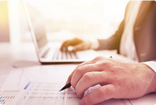 Bookkeeping