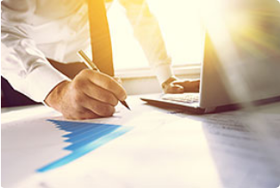 Business Consulting