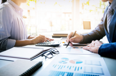 Bookkeeping Services