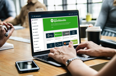 QuickBooks