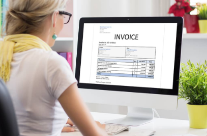 Invoicing